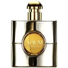 Opium Edition Collector 2014 by Yves Saint Laurent