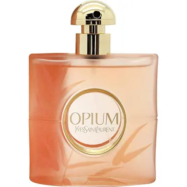 Opium Vapeurs de Parfum Édition Limitée 2013 by Yves Saint Laurent bottle