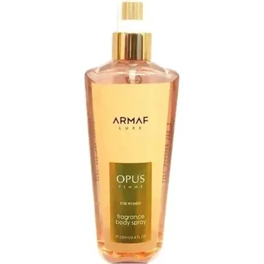 Opus Femme by Armaf bottle