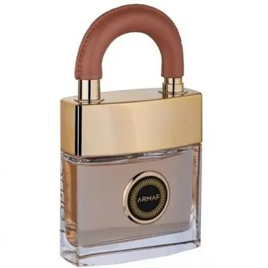 Opus Femme by Armaf bottle