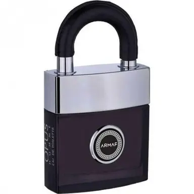 Opus Homme by Armaf bottle