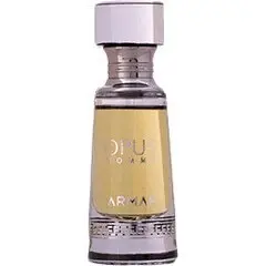 Opus Homme by Armaf bottle