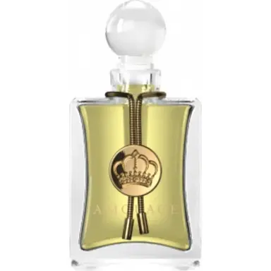 Opus V - Woods Symphony by Amouage bottle