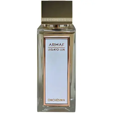 Orchèstra Legato Lux by Armaf bottle
