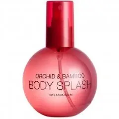 Orchid & Bamboo by H&M bottle