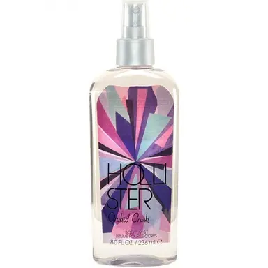 Orchid Crush by Hollister bottle