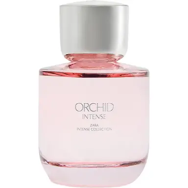 Orchid Intense by Zara bottle