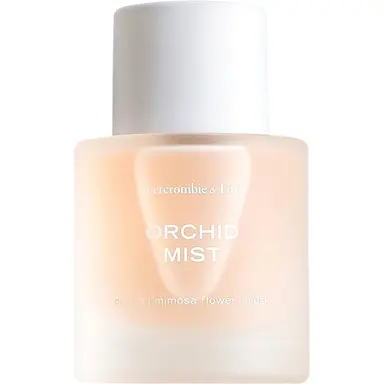 Orchid Mist by Abercrombie & Fitch bottle