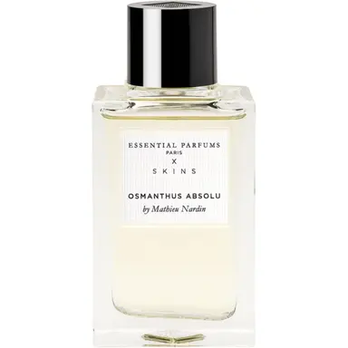 Osmanthus Absolu by Essential Parfums bottle