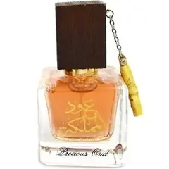 Oud Al Mamlika by Lattafa bottle
