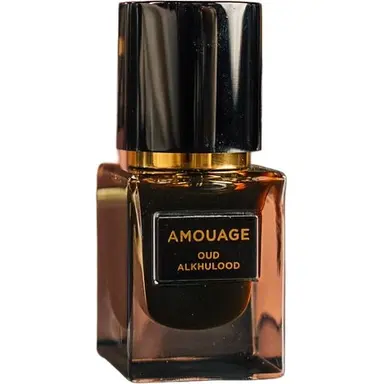Oud AlKhulood by Amouage bottle