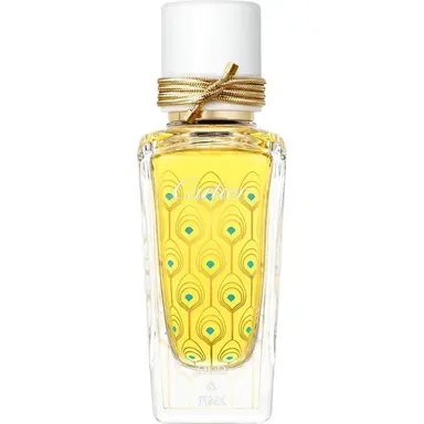Oud & Pink Limited Edition by Cartier bottle
