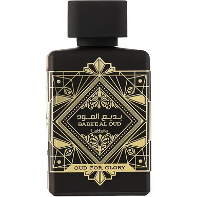 Oud for Glory by Lattafa bottle