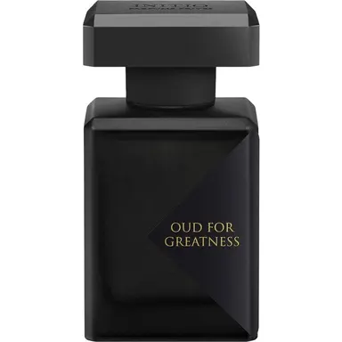 Oud for Greatness by Initio bottle