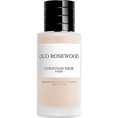Oud Rosewood by Dior bottle
