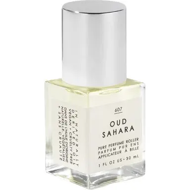 Oud Sahara by Le Monde Gourmand bottle