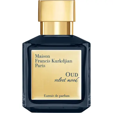 Oud Velvet Mood by Maison Francis Kurkdjian bottle