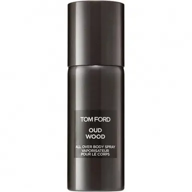 Oud Wood by Tom Ford bottle
