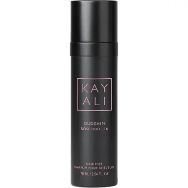 Oudgasm Rose Oud | 16 by Kayali bottle