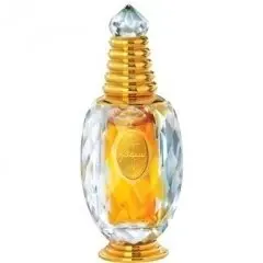 Oudh Siufi by Rasasi bottle