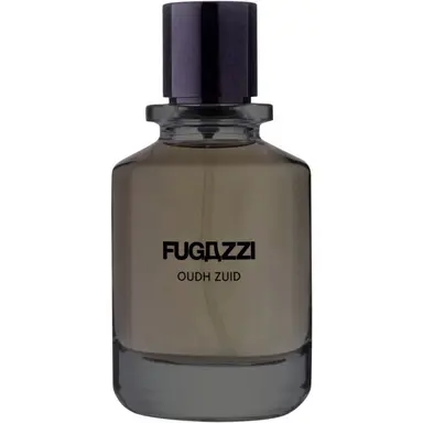Oudh Zuid by Fugazzi bottle