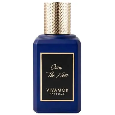 Own the Now by Vivamor Parfums