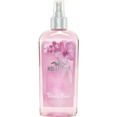 Palisades Beach by Hollister bottle