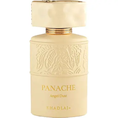Panache Angel Dust by Khadlaj Perfumes bottle