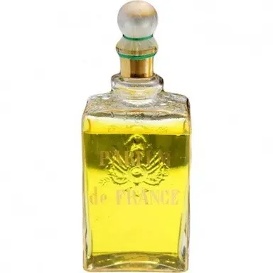 Parfum de France by Guerlain bottle