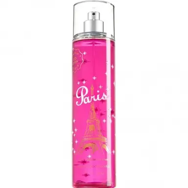 Paris by Bath & Body Works bottle