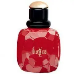 Paris Rebel Collector Edition Rouge et Or by Yves Saint Laurent bottle