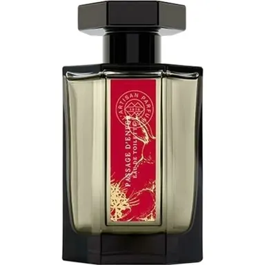 Passage d'Enfer Limited Edition 2023 by L'Artisan Parfumeur bottle