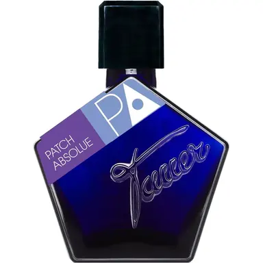 Patch Absolue by Tauer Perfumes bottle
