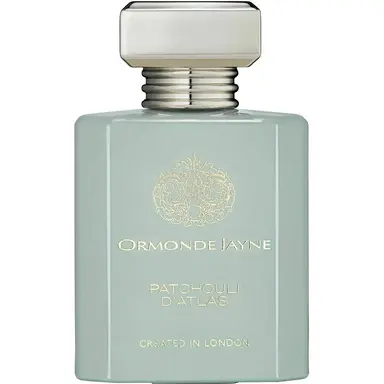 Patchouli d'Atlas by Ormonde Jayne bottle
