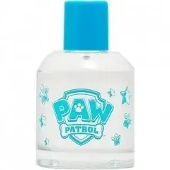 Paw Patrol by Zara bottle