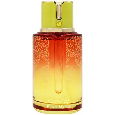 Pear Musk by Arabiyat bottle
