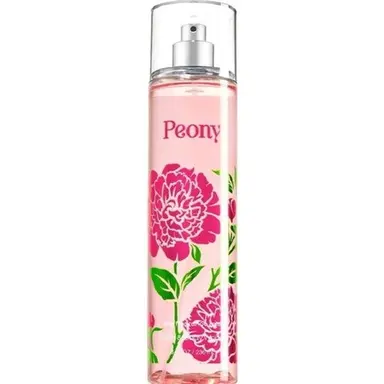 Peony by Bath & Body Works bottle