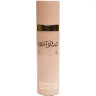 Peppy Pink by Rasasi bottle