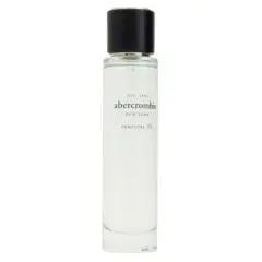 Perfume 15 by Abercrombie & Fitch bottle