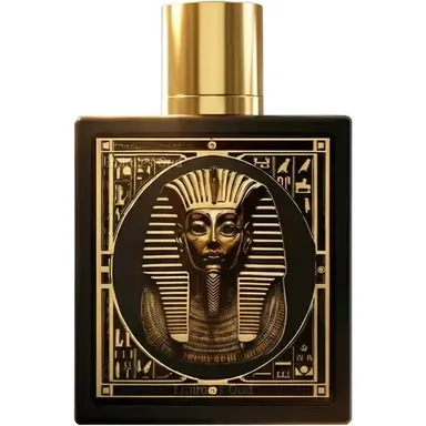 Pharaoh by Rayhaan bottle