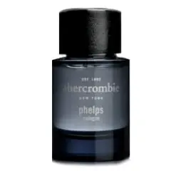 Phelps by Abercrombie & Fitch bottle