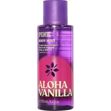 Pink - Aloha Vanilla by Victoria's Secret bottle