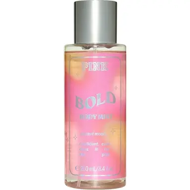 Pink - Bold by Victoria's Secret bottle