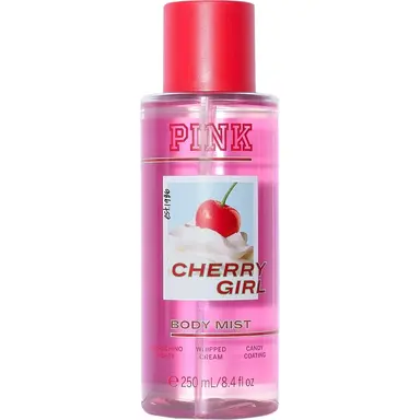 Pink - Cherry Girl by Victoria's Secret bottle