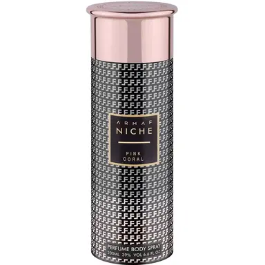 Pink Coral by Armaf bottle