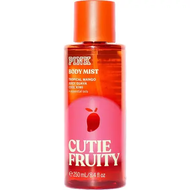 Pink - Cutie Fruity by Victoria's Secret bottle