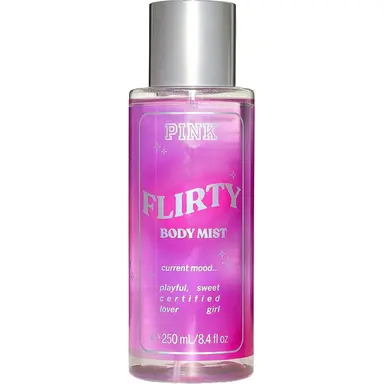Pink - Flirty by Victoria's Secret bottle