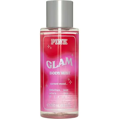 Pink - Glam by Victoria's Secret bottle
