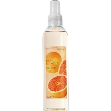 Pink Grapefruit by Bath & Body Works bottle