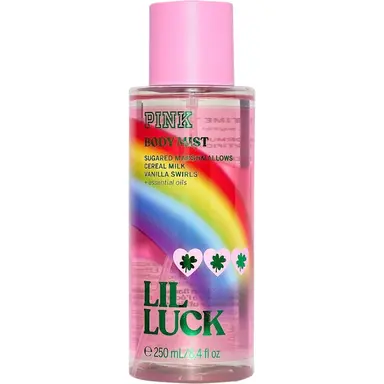 Pink - Lil Luck by Victoria's Secret bottle